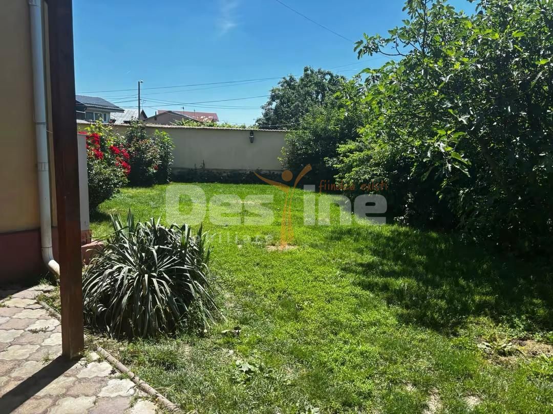 Casă de închiriat - Calea Giulești  5 camere - Poză 14