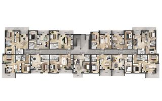 InvestZone vinde apartament 2 camere in complex Riviera Oradea - Poză 3