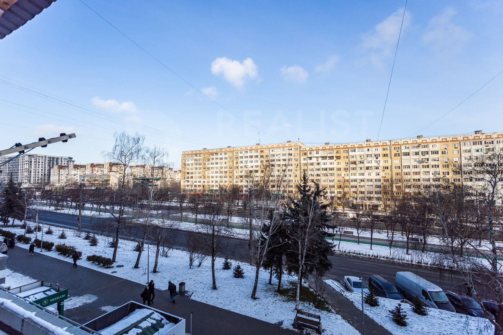 Vânzare , apartament, 2 camere, bd. Mircea cel Bătrân Ciocana - Poză 12