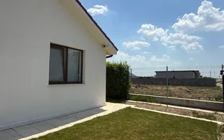 Casă modernă de vânzare | Parter | Mobilată și utilată | Sântandrei - Poză 21
