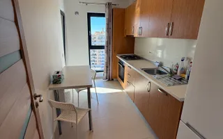 2 camere, Cotroceni Smart Residence 2019, Parcare Subterana - Poză 14