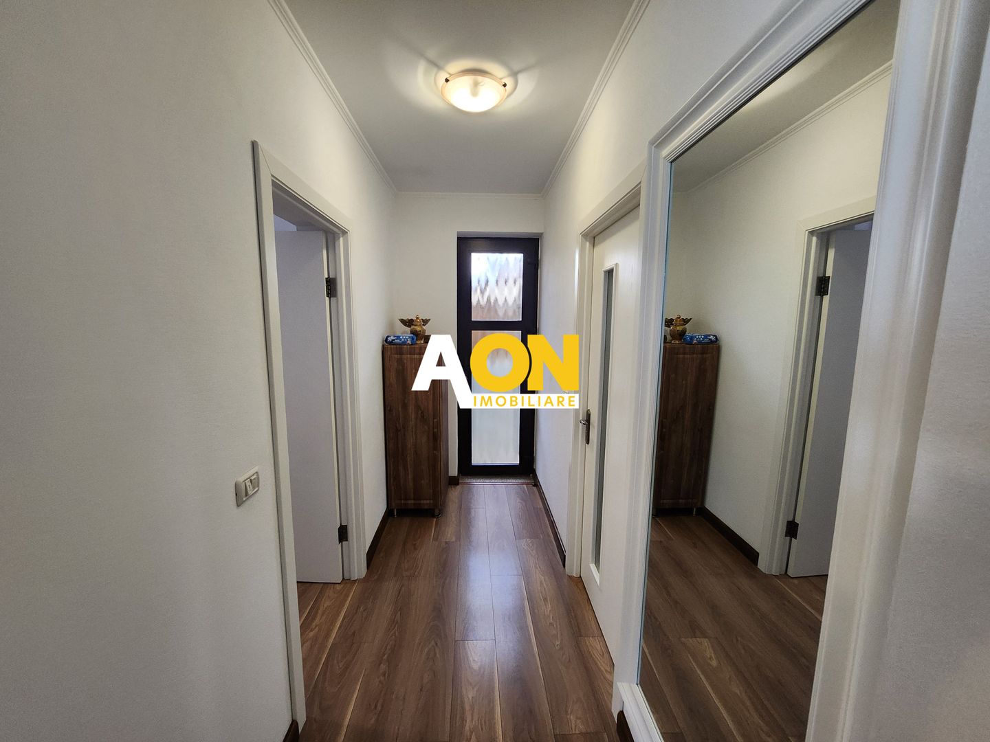 Duplex modern cu 2 apartamente independente, 173mp utili, Alba Micesti - Poză 19