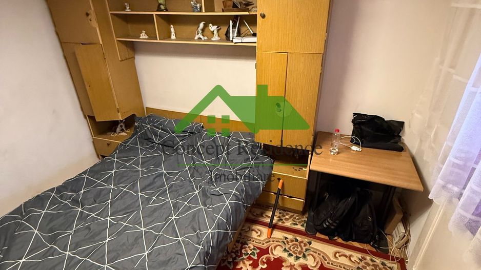 Apartament 2 camere – etaj 1, str. Raposodiei - Poză 6