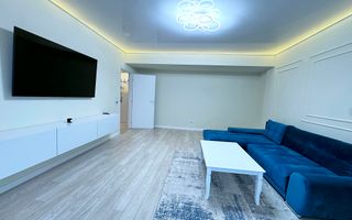 Apartament 2 camere 91 mp, terasă 12 mp, parcare inclusă - Pipera - Poză 3