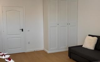 GARSONIERA RENOVATA | MOBILATA SI UTILATA MODERN | DRUMUL TABEREI - Poză 4