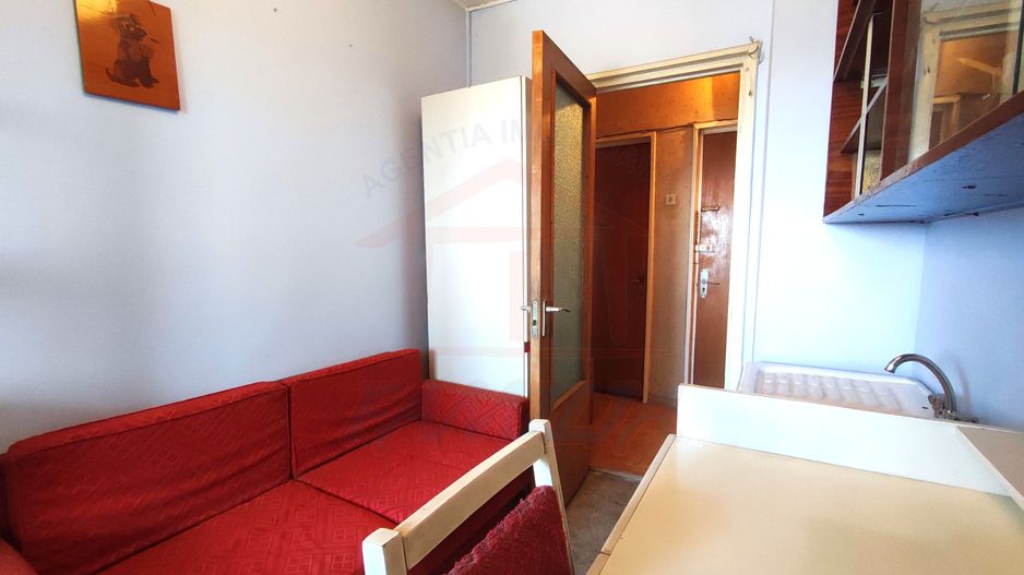 Apartament 2 camere, semidecomandat, etaj 9  – Tiglina 2 - Poză 8