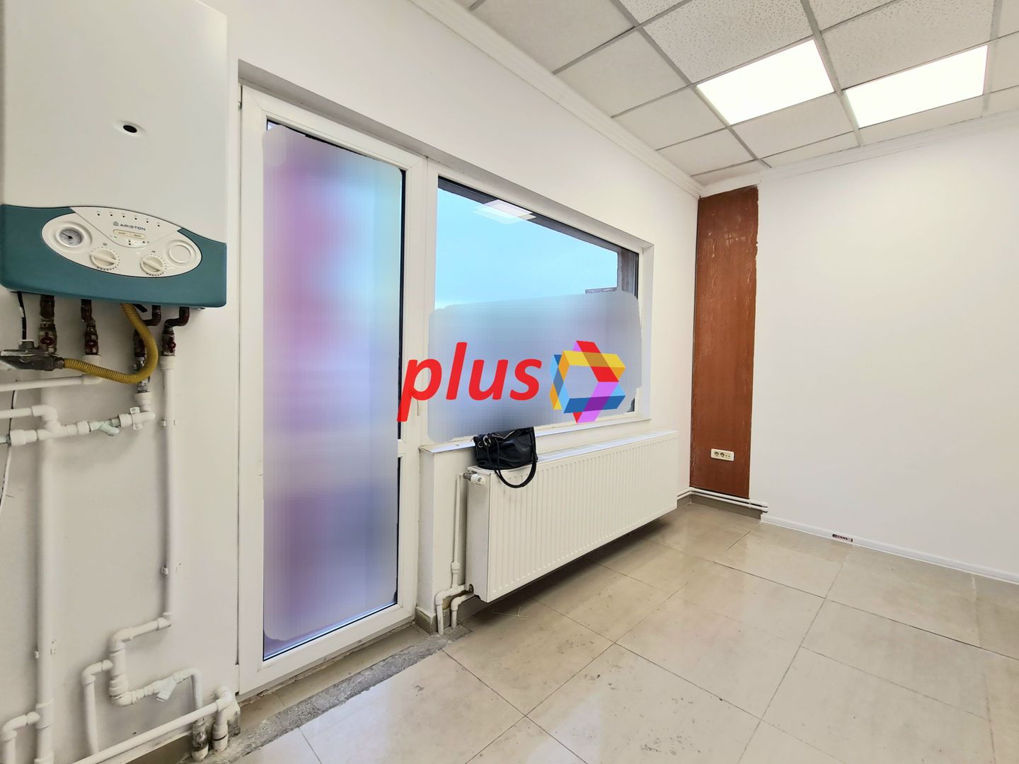 Spatiu birouri de închiriat Brasov - 250 mp # Plus-imo.ro - Poză 11