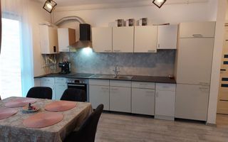 Apartament 2 Camere, Florești, Zona Eroilor - Poză 1