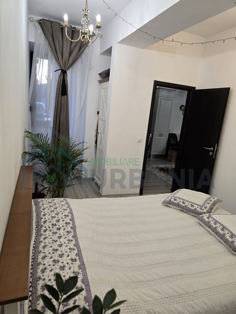 Apartament cu 2 camere Sf Lazăr- str. Zimbrului - Poză 7