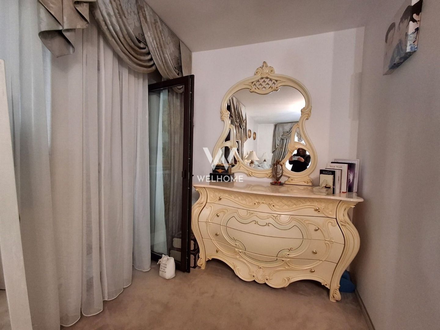 Casa de LUX, individuala, de vanzare, Sibiu, Calea Poplacii - Poză 29