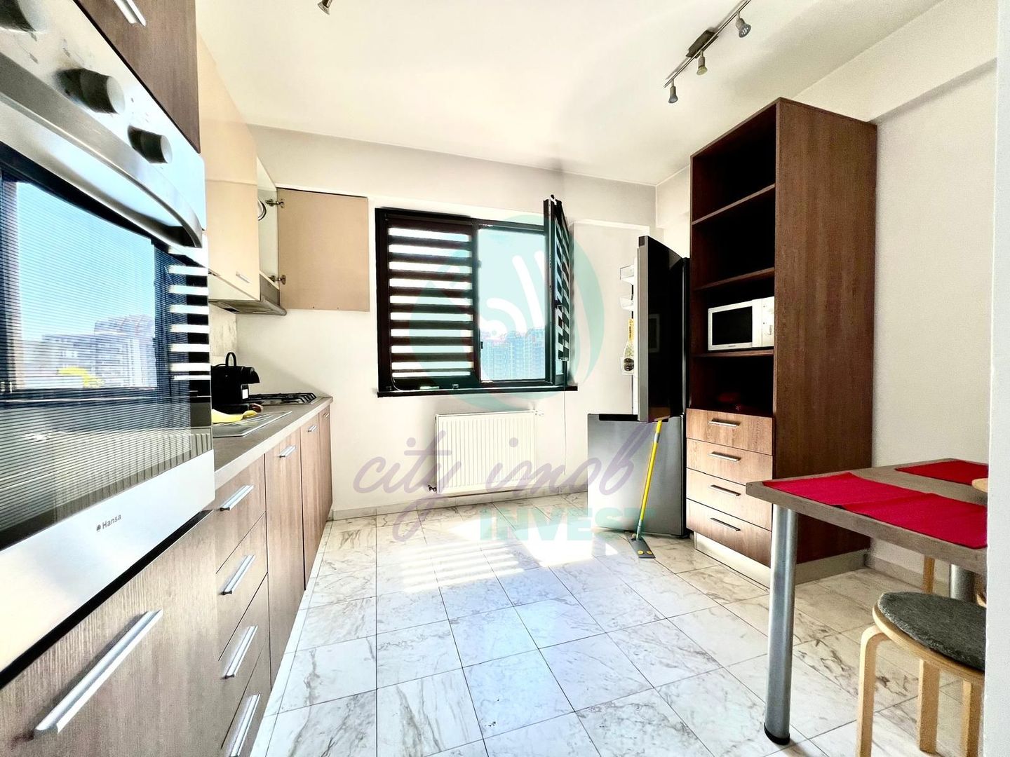 2 camere Piata Alba Iulia-Mall Vitan - Bloc 2015 - Poză 4