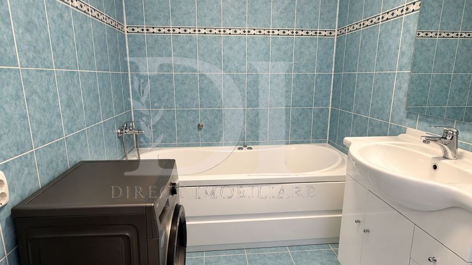 Apartament cu o camera – Florești, zona Terra - Poză 8