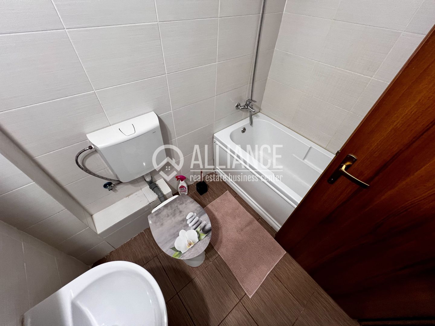 TOMIS PLUS(COD 05)-Apartament 3 Camere Cu Parcare Subterana - Poză 19