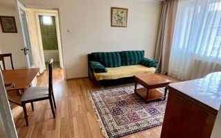 Apartament 2 camere baie cu geam bucatarie inchisa si lift nou Cedonia - Poză 3