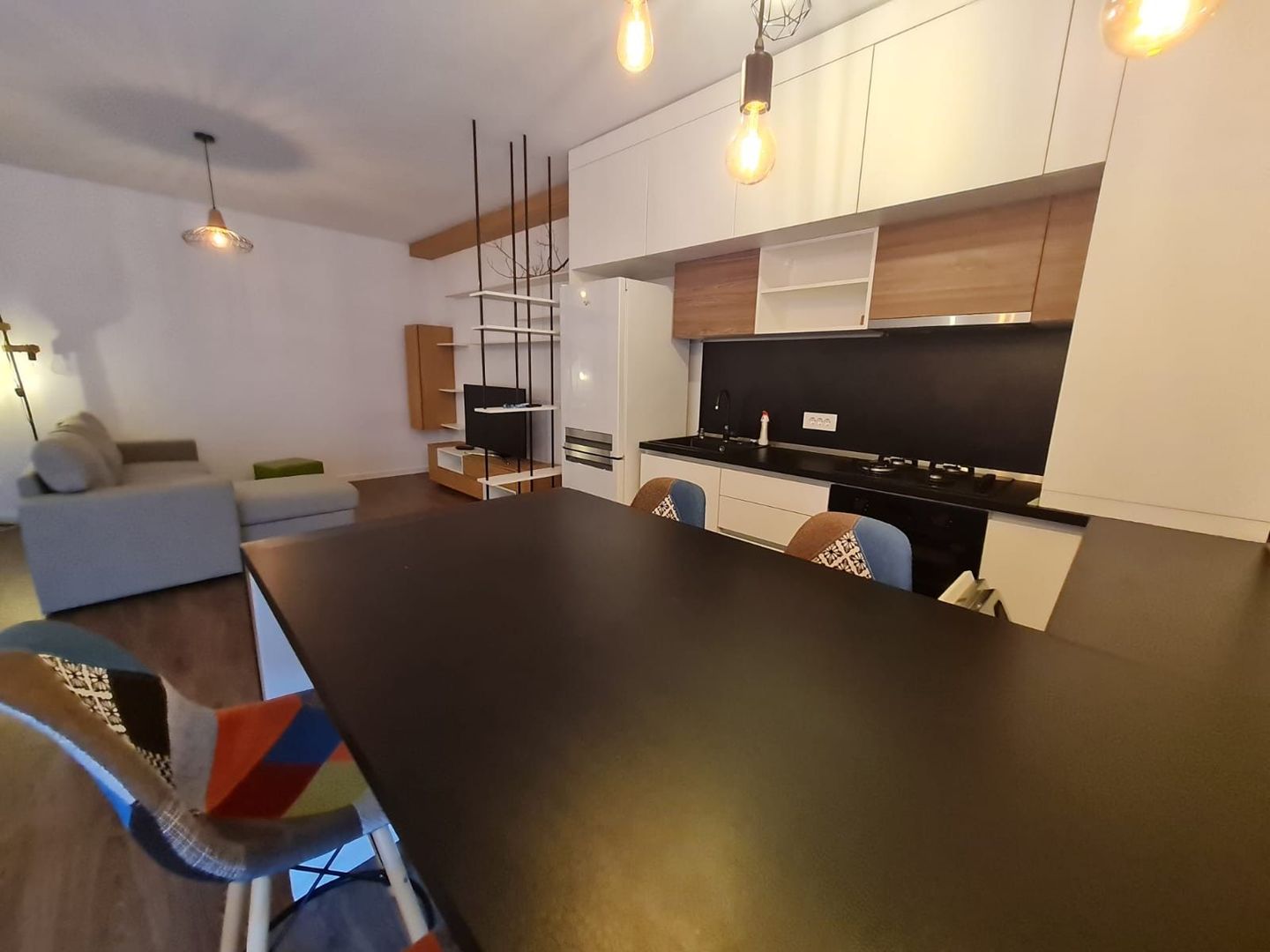 Lux in Braytim cu gradina / Luxury apartment in BRAYTIM area - Poză 16