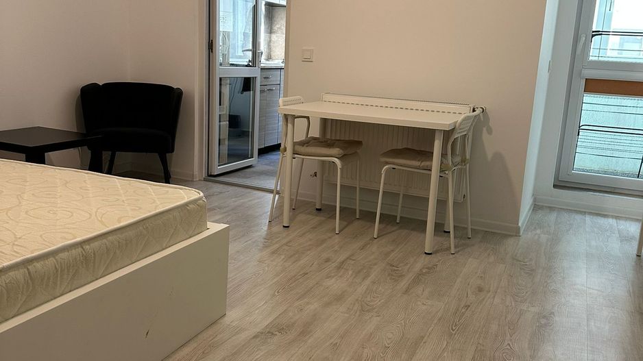 Garsoniera Militari Residence Complex Avangarde - Poză 10