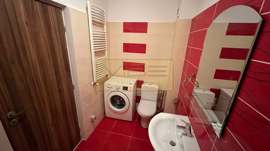 Apartament 2 camere+parcare Tatarasi - Penta Rezidential - Poză 16