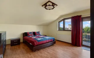 Casa 5 Camere | 205 Mp Utili | P + M |  Zona Gradiste | COMISION 0% - Poză 16