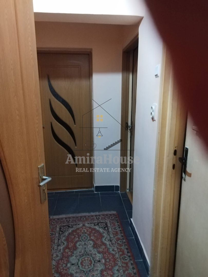 Apartament spatios cu 3 camere si Beci cartierul Gheorgheni - Poză 11