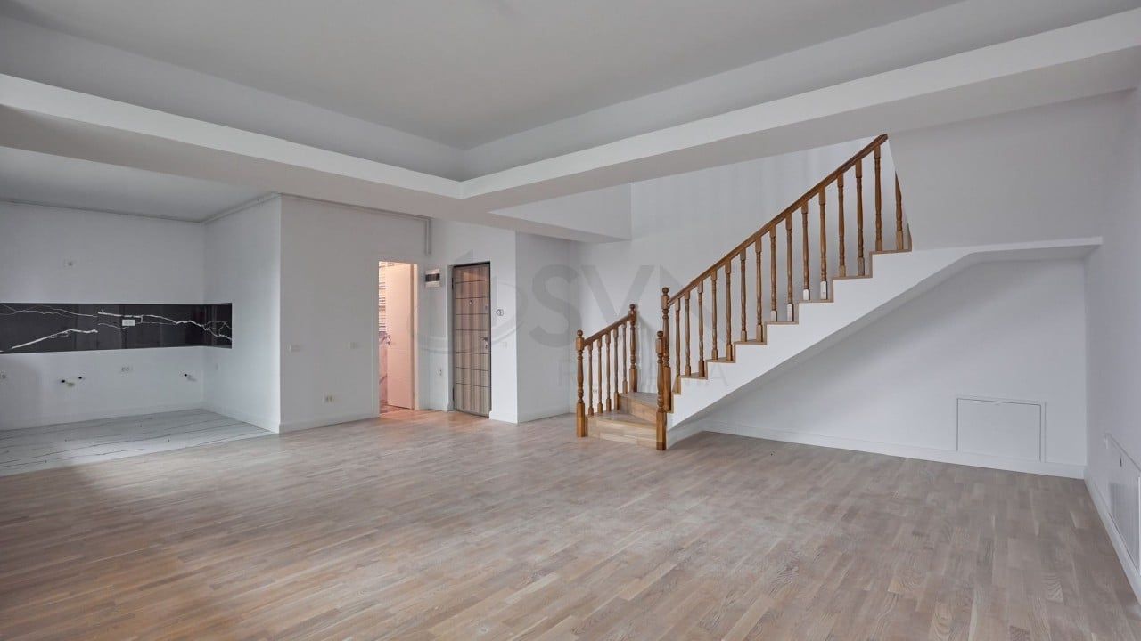REA1026195 Apartament tip Duplex 4 camere I Pipera I - Poză 1