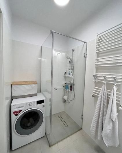 APARTAMENT 2 CAMERE PARC CAROL 2 MIN METROU TINERETULUI - Poză 12