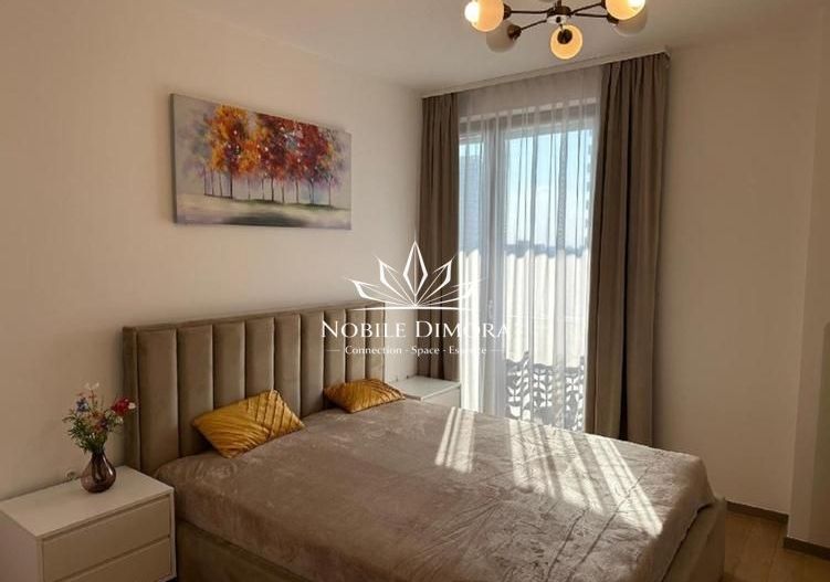 Monarch - Apartament cu 3 camere de lux, terasa spatioasa - Take Ionescu - Poză 10