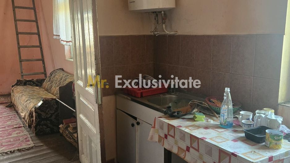 Casă individuală cu 4 camere în Burila Mare, jud. Mehedinți - Poză 28