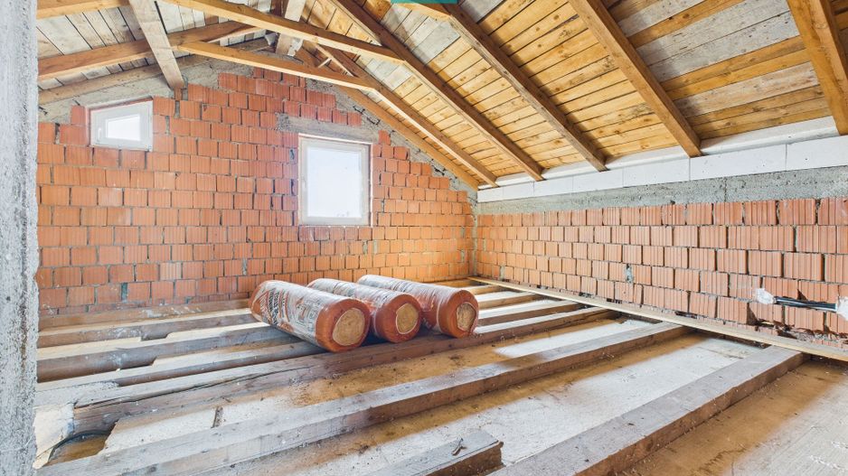 Casa la gri in Frumuseni - Poză 10