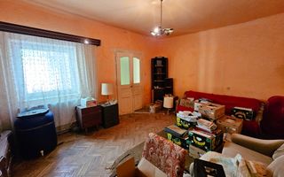 Casa veche, 5 camere, 287 mp teren, zona Prefectura. Necesita renovare - Poză 7