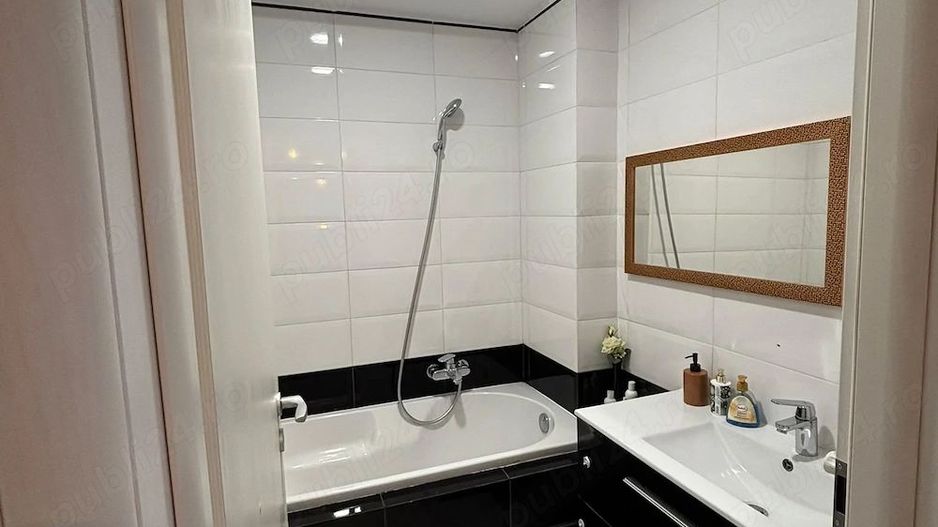 AP. 3 CAMERE - CAROL CITY PARC, CENTRALA PROPRIE, METROU 7 MIN, MODERN - Poză 10