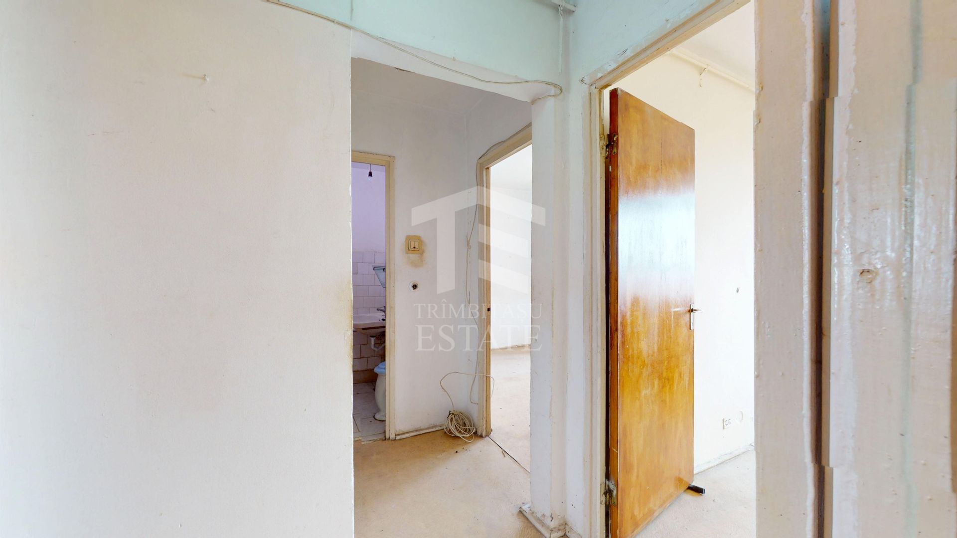Apartament 3 Camere Gorjului 71 mp etaj 10/11 metrou 7 min - Poză 9