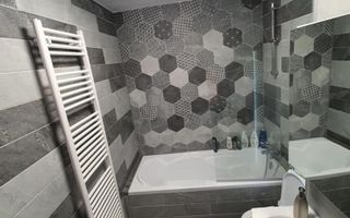 Apartament 2 camere de închiriat | Șelimbăr | etaj 1, parcare - Poză 6