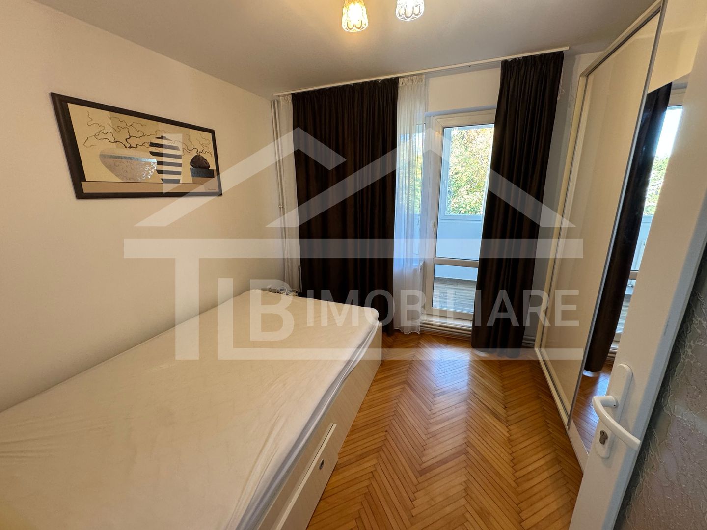 Aparatament cu 4 camere, 76mp, Zona UMFST - Poză 9