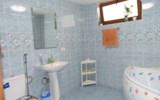 Vilă Premium 7 Camere – Finalizată 2023 | 274 mp Utili | Mutare Imediată - Poză 14