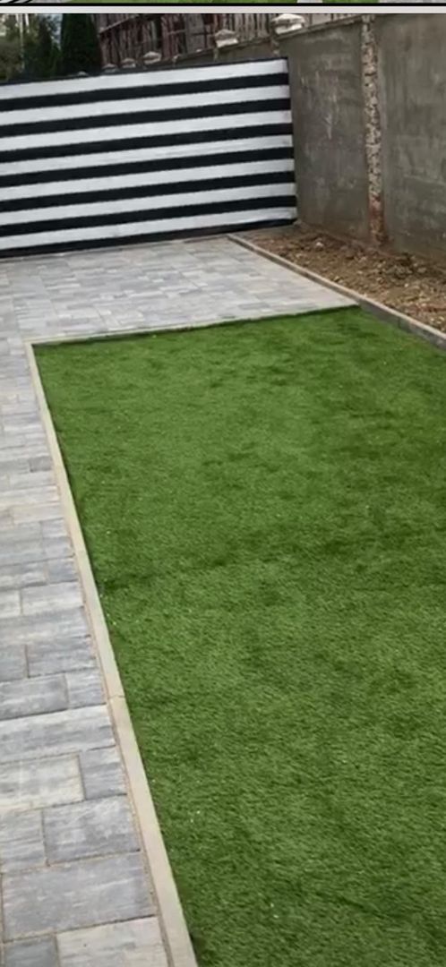 Soarelui | Bloc nou | Loc de parcare | Curte proprie | Mobilat si Utilat - Poză 13