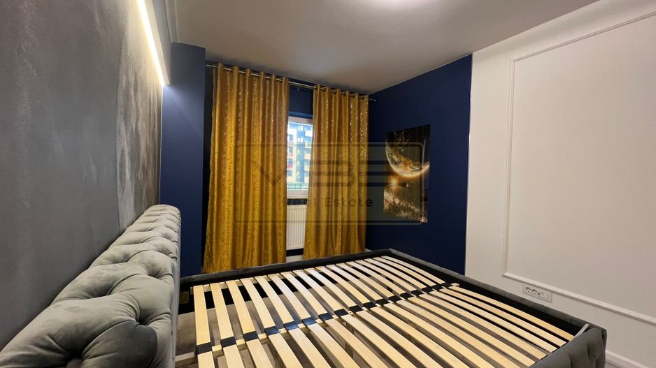 Apartament 2 camere Bucium - Mega Image Visani - Poză 16