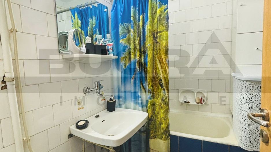 Apartament 2 camere decomandate, zona Grigore Alexandrescu - Poză 10