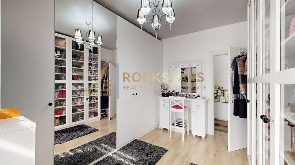 Apartament 3 Camere | Città Residential Park | Delfinului - Poză 11