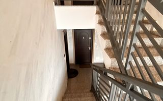 Apartament cu 2 Camere de Vanzare Et.2 I Suceava/Sf.Ilie I 80.000 - Poză 7