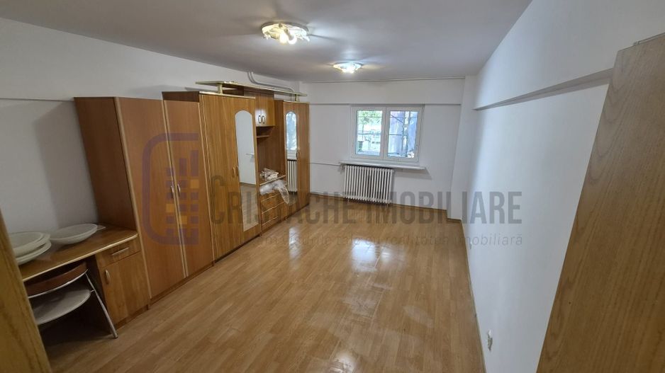Spatiu birou | PARTER | 3 camere | 2 bai | Calea Calarasilor - Poză 2