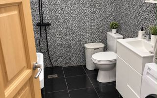 Apartament 2 camere bloc nou, Buziasului etaj 1 - Poză 4