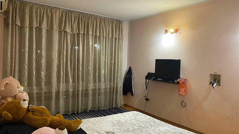De inchiriez apartament mobilat doua camere in Tiglina 2, 420 E - Poză 5