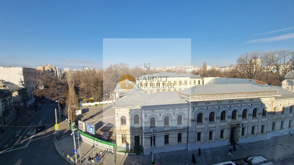 2 camere | Bulevard Regina Elisabeta  | Pretabil locuinta sau AIRBNB - Poză 12