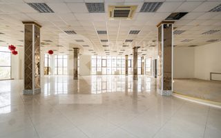 Vânzare, spațiu comercial, 1380 mp, str. Independenței, Botanica - Poză 5