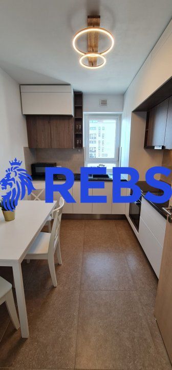 Apartament 2 Camere Coresi Avantgarden - Poză 6