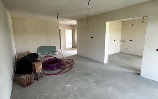 Casa in proces de finisaj de vânzare in Sebeș - Poză 4