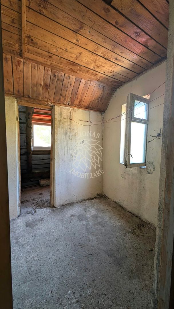 Apartament 1 camera- etaj 2 - parcare- stadiu gri- Zona Rest. Colina - Poză 2