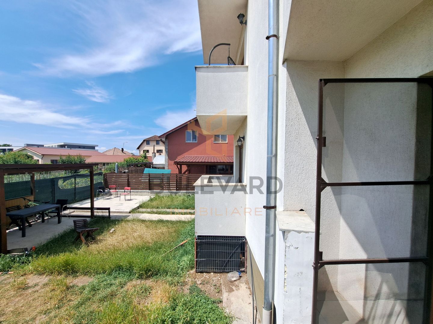 Apartament 2 camere, 2 locuri de parcare, Apahida! - Poză 16