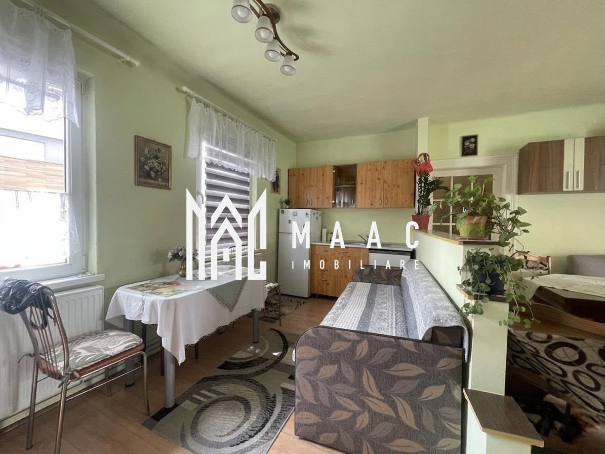 Apartament 2 camere de vânzare | Sibiu Terezian | 76 mp, la casă - Poză 7