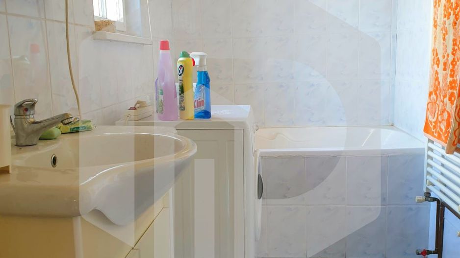 Ultracentral | Duplex | 3 camere-2 bai | 120mp+185 mp gradina - Poză 5